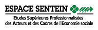 Logo Espace Sentein